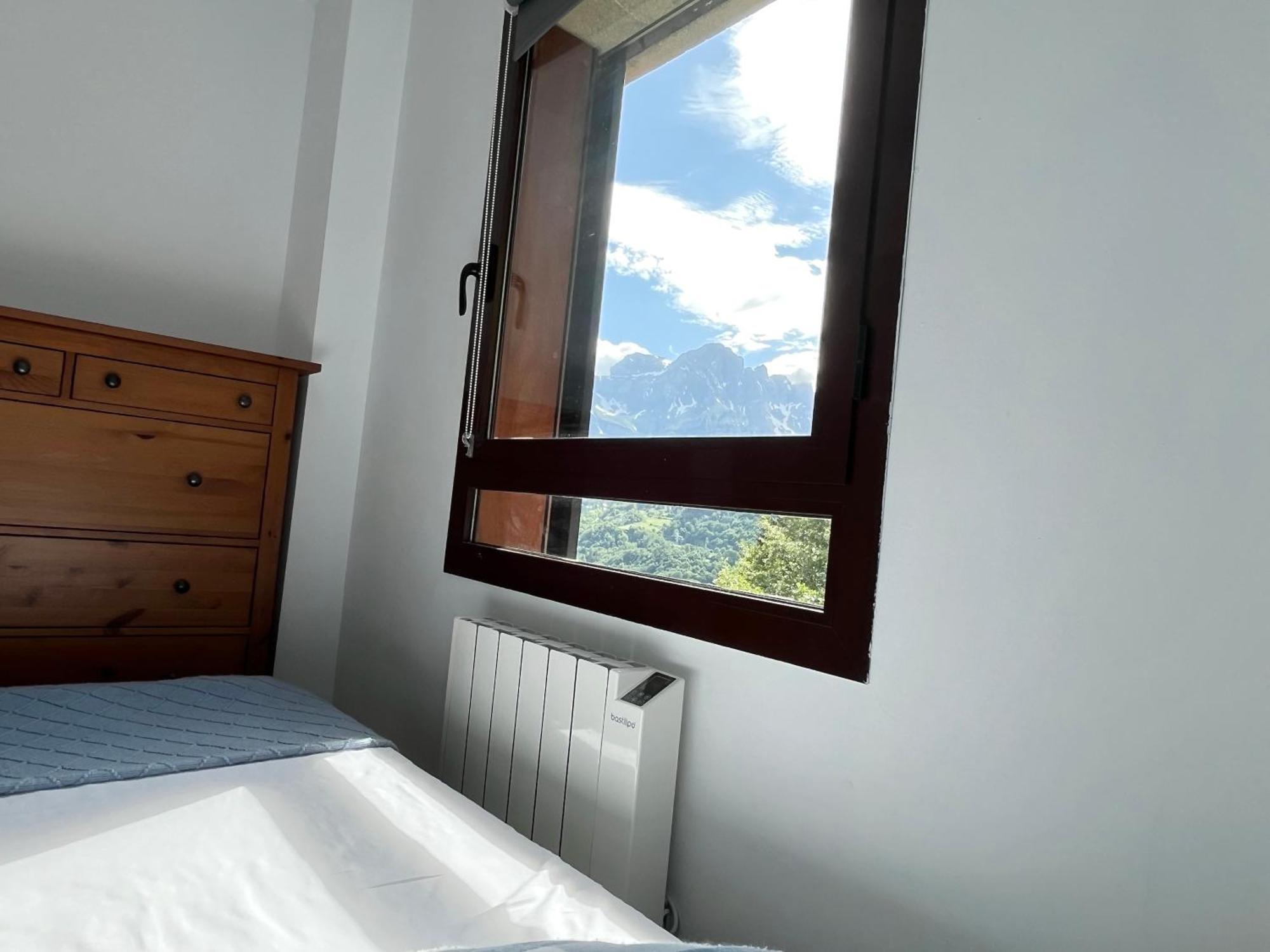 Apartamento Vistas Pena Telera Con Wifi Panticosa Exteriér fotografie