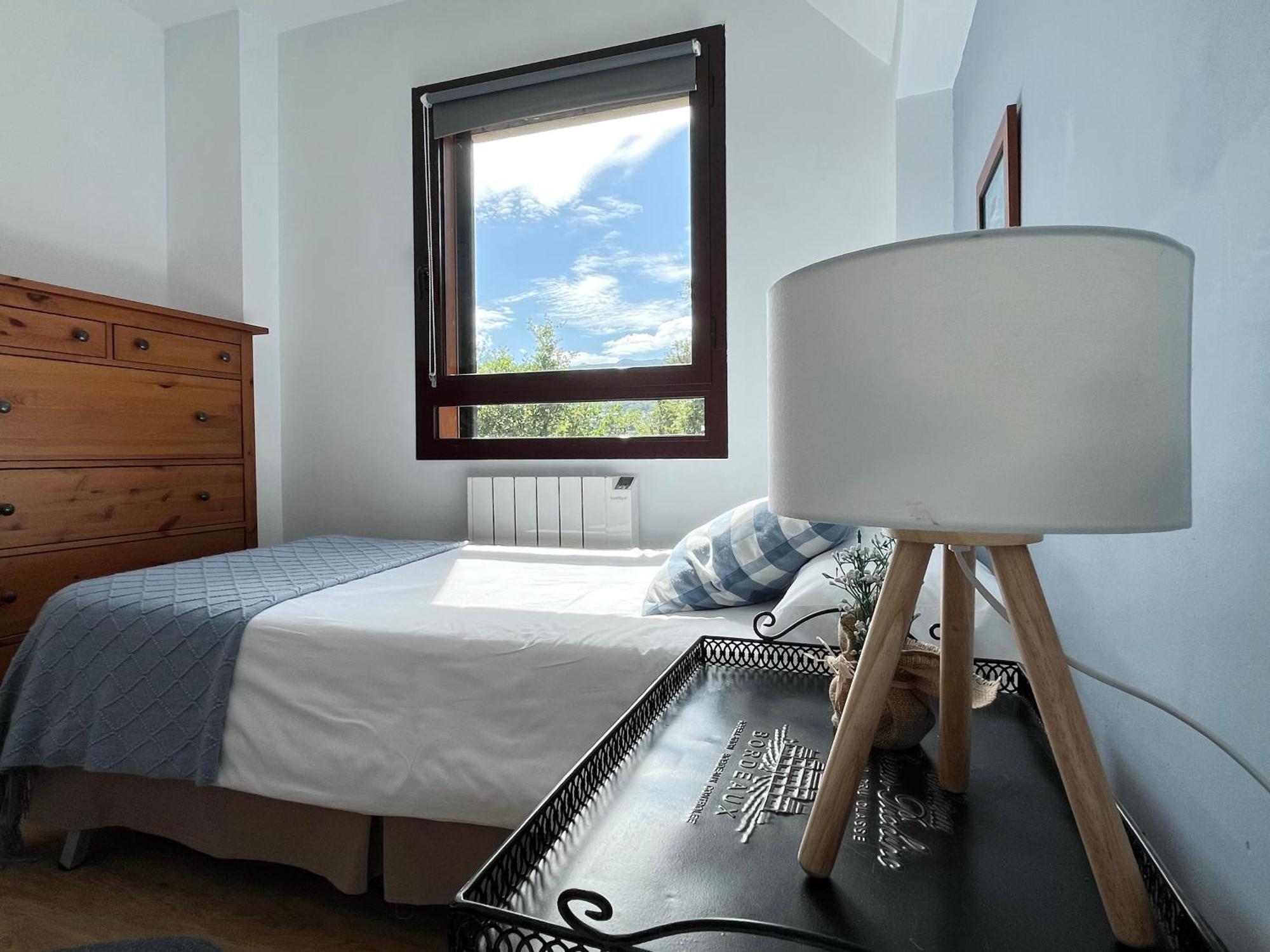 Apartamento Vistas Pena Telera Con Wifi Panticosa Exteriér fotografie