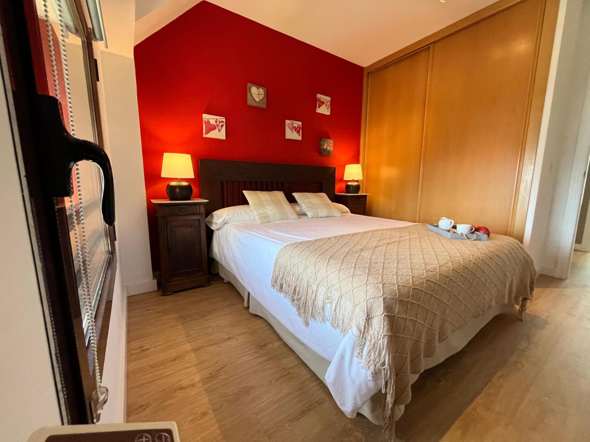 Apartamento Vistas Pena Telera Con Wifi Panticosa Exteriér fotografie