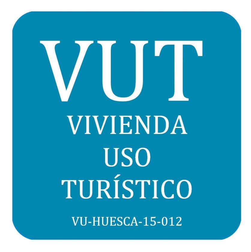 Apartamento Vistas Pena Telera Con Wifi Panticosa Exteriér fotografie