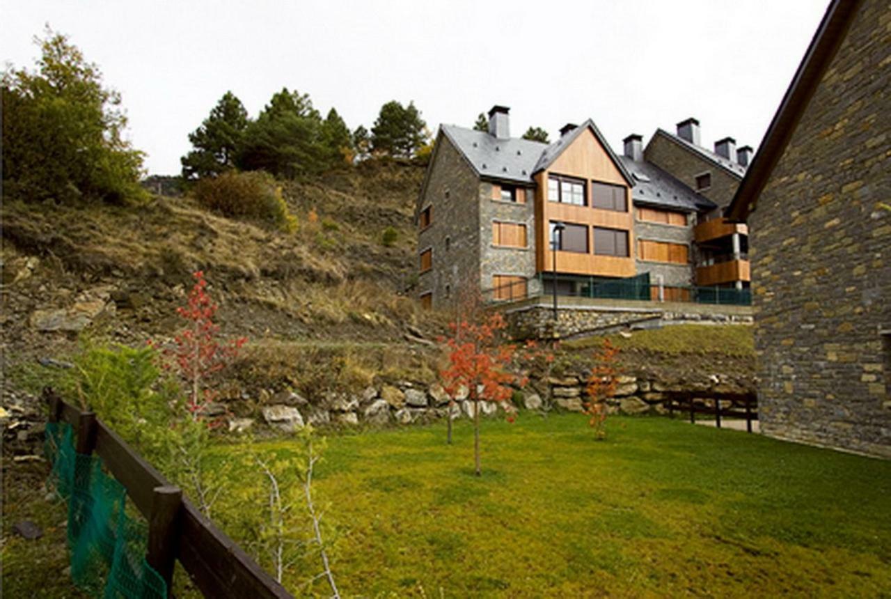 Apartamento Vistas Pena Telera Con Wifi Panticosa Exteriér fotografie